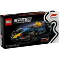 Produktbild: LEGO® Speed Champions Oracle Red Bull Racing RB20 F1® Rennauto 77243