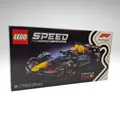 Produktbild: LEGO® SPEED CHAMPIONS 77243 Oracle Red Bull Racing Neu & OVP 251 pcs 2025