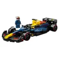 Produktbild: Auto Racing F1 Oracle Red Bull Racing RB20 Lego Speed Champion