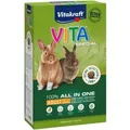 Produktbild: Vitakraft Kaninchenfutter Vita Special 600 g