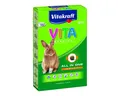 Produktbild: Vitakraft Vita Special Adult (Regular), Zwergkaninchen, 600g, Hauptfutter für: Zwergkaninchen