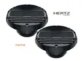 Produktbild: Hertz HMX 6.5-TC MARINE KOAX SET Boote Marine Outdoor Lautsprecher 16,5 cm 1Paar