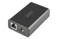 Produktbild: DIGITUS Gigabit Ethernet PoE Splitter 802.3bt 51 W