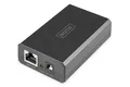 Produktbild: PoE++-Splitter - Gigabit - IEEE802.3at/bt - 51W Ausgangsleistung - 10/100/100...