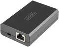 Produktbild: DIGITUS Gigabit Ethernet PoE Splitter, 802.3bt, 51 W