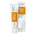 Produktbild: Arnika-Salbe 30% zur Behandlung stumpfer Verletzungen · 70 g · PZN 03141362