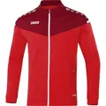 Produktbild: Jako Trainingsanzug Polyesterjacke Champ 2.0 rot M