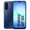 Produktbild: Samsung Galaxy A17 5G 128 GB Blue