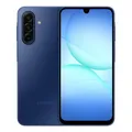 Produktbild: Samsung Galaxy A17 5G 128GB Blau 16,91cm (6,7