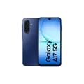 Produktbild: Samsung GALAXY A17 5G A176B Dual-SIM 128GB blue Android 15 Smartphone