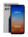 Produktbild: Samsung Galaxy A17 5GB 4GB / 128GB Blau - Geprüft