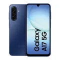 Produktbild: Samsung Galaxy A17 5G Smartphone 128 GB Blue 