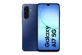 Produktbild: Samsung Galaxy A17 4+128GB Blau 5G Android Smartphone 6,7