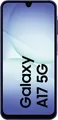 Produktbild: Samsung Smartphone Galaxy A17 5G A176B blau 128GB OLED 6,7 Zoll