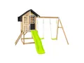 Produktbild: ZWERKULES Spielhaus 