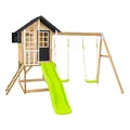 Produktbild: Zwerkules Holzspielhaus / Stelzenhaus 