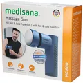 Produktbild: medisana MG 600 Hot & Cold Massagepistole
