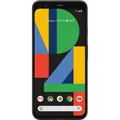Produktbild: Google Pixel 4 | 4G/LTE | 64 GB + 6 GB RAM | Just Black (Schwarz)