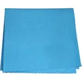 Produktbild: ReinigungsBerater Microfasertuch Combitex blau 40x35 cm Fenster- und Raumpflegetuch