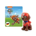 Produktbild: tonies Hörfiguren für Toniebox, PAW Patrol – Zuma, Hörspiel mit 4 Geschichten für Kinder ab 3 Jahren, Spielzeit ca. 51 Minuten