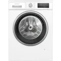 Produktbild: Siemens iQ500, Waschmaschine, unterbaufähig - Frontlader, 8 kg, 1400 U/min. WU14UT71