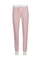 Produktbild: Skiny Damen Night In Mix & Match Pyjamaunterteil, Woodrose Stripes, 36 EU