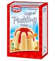 Produktbild: Dr. Oetker Mandel Grießpudding 2500g