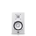 Produktbild: Yamaha HS 5 – Referenz-Studio-Monitor-Lautsprecher für Produzenten, DJs und Musiker – Weiß