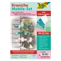 Produktbild: Folia Mobile Bastelset (22829)