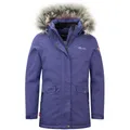 Produktbild: Trollkids Winterjacke Kinder - Girls Oslo Coat XT