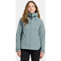 Produktbild: Didriksons Jennie WNS Jacket 2 factory blue (G12) 46