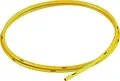 Produktbild: PUN-H-4X0,75-GE (558299) Kunststoffschlauch Außen-Durchmesser:4mm Innen-Durchmesser:2,6mm Farbe:gelb