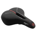 Produktbild: Wittkop Fahrrad Sattel Medicus Pro Evo 3.0 Trekking Memory Foam Gel Komfort City