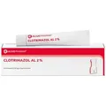 Produktbild: Clotrimazol AL 2% bei Scheidenpilz