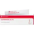 Produktbild: Clotrimazol AL 2% Vaginalcreme 20 g