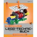 Produktbild: Das inoffizielle LEGO®-Technic-Buch | dpunkt | Pawel (Sariel) Kmiec; Volkmar Gronau