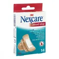 Produktbild: Nexcare Blood Stop Pflasterstrips