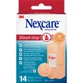 Produktbild: Nexcare Blood Stop (14 x) (N1714AS)