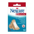 Produktbild: Nexcare Blutstopp Surtido 14 und