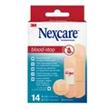 Produktbild: NEXCARE Blood Stop Pflasterstrips 14 St