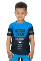 Produktbild: Cube Junior Trikot kurzarm X Actionteam