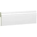 Produktbild: Kgm Abdeckleiste Fliesensockel Hamburger Profil 19 X 100 Mm 2,4 M