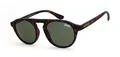 Produktbild: Superdry SDS Palmsprings 102 Lesebrille Größe 49-19 / havanna / 0 Dioptrien