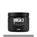 Produktbild: (153,94 EUR/kg) Big Zone Omega 3 Triglyceride 120 Kapseln - Fischöl Softgels