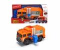 Produktbild: Dickie 203306001  - Recycle Truck Müllabfuhr Müllwagen