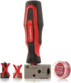 Produktbild: KS Tools FLAREFIX eco Universal Bremsleitungs 122.1215, 4,75 mm
