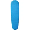 Produktbild: Therm-a-Rest Trail Pro - Selbstaufblasende Matte - Regular - tide