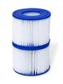 Produktbild: Bestway Lay-Z Spa Filter (VI) - Doppelpack 60311
