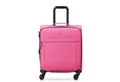 Produktbild: Delsey Paris Handgepäck-Trolley Delsey Paris x United Colors of Benetton, 4 Rollen, Polyester