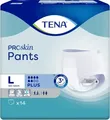 Produktbild: TENA PANTS Plus L bei Inkontinenz 56 St